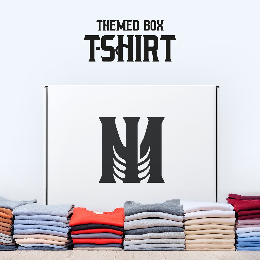 Box T-shirt