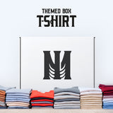 Box T-shirt
